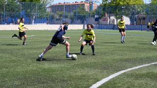Finales Fútbol - Fútbol 7 